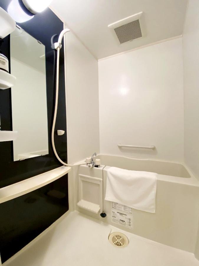 Ouchi Hotel Higashi-Hiratsuka #301 Hiroshima Exterior photo